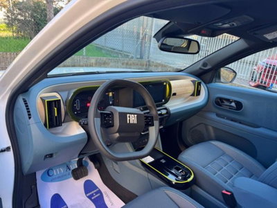 Fiat Grande Panda 1.2 hybrid La Prima 110cv edct (9)