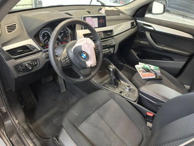 BMW X1 xDrive25e Business Advantage (13)