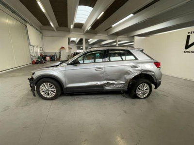 Volkswagen T-Roc 1.0 TSI Life (4)