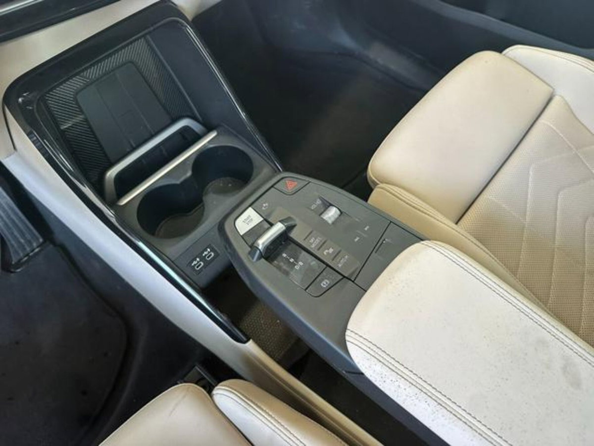 BMW iX1 xdrive 30 MSport (17)