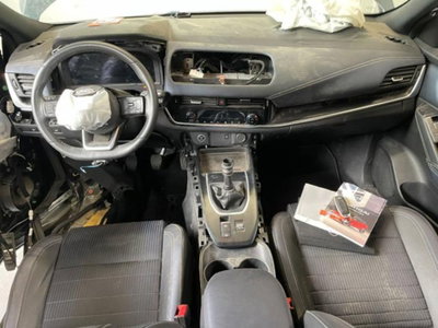 Nissan Qashqai 1.3 mhev Tekna 2wd 140cv (15)