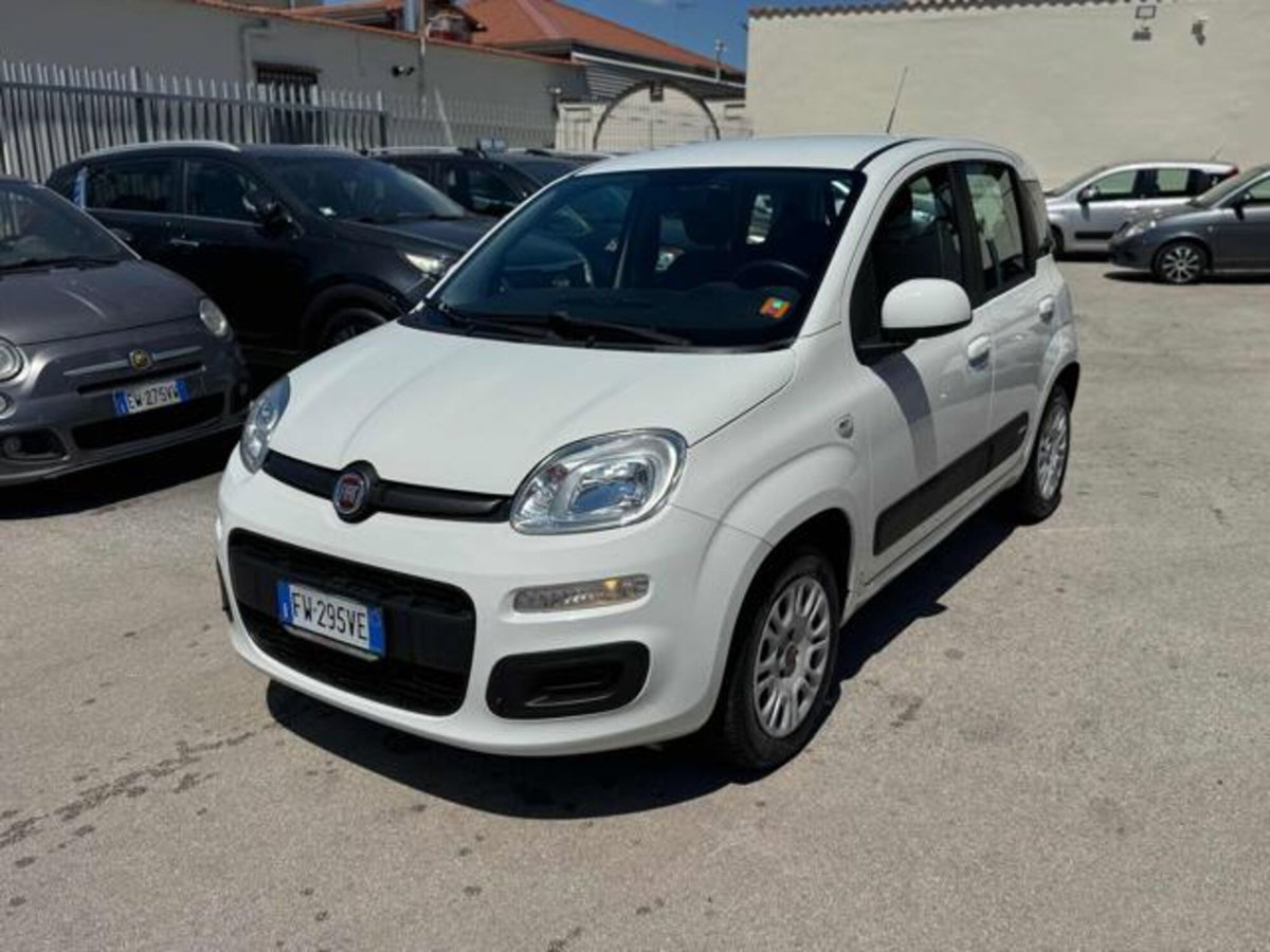 Fiat Panda 1.2 Easy