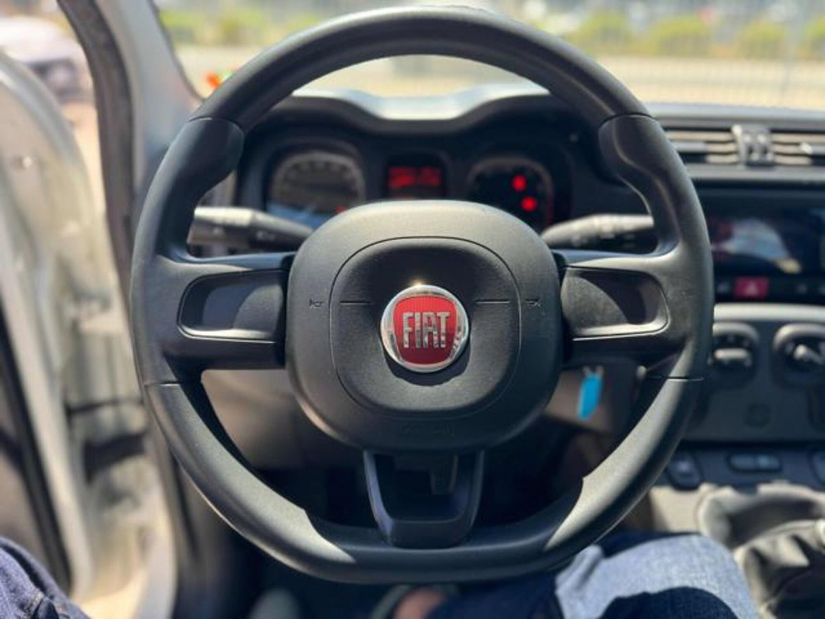 Fiat Panda 1.2 Easy (10)