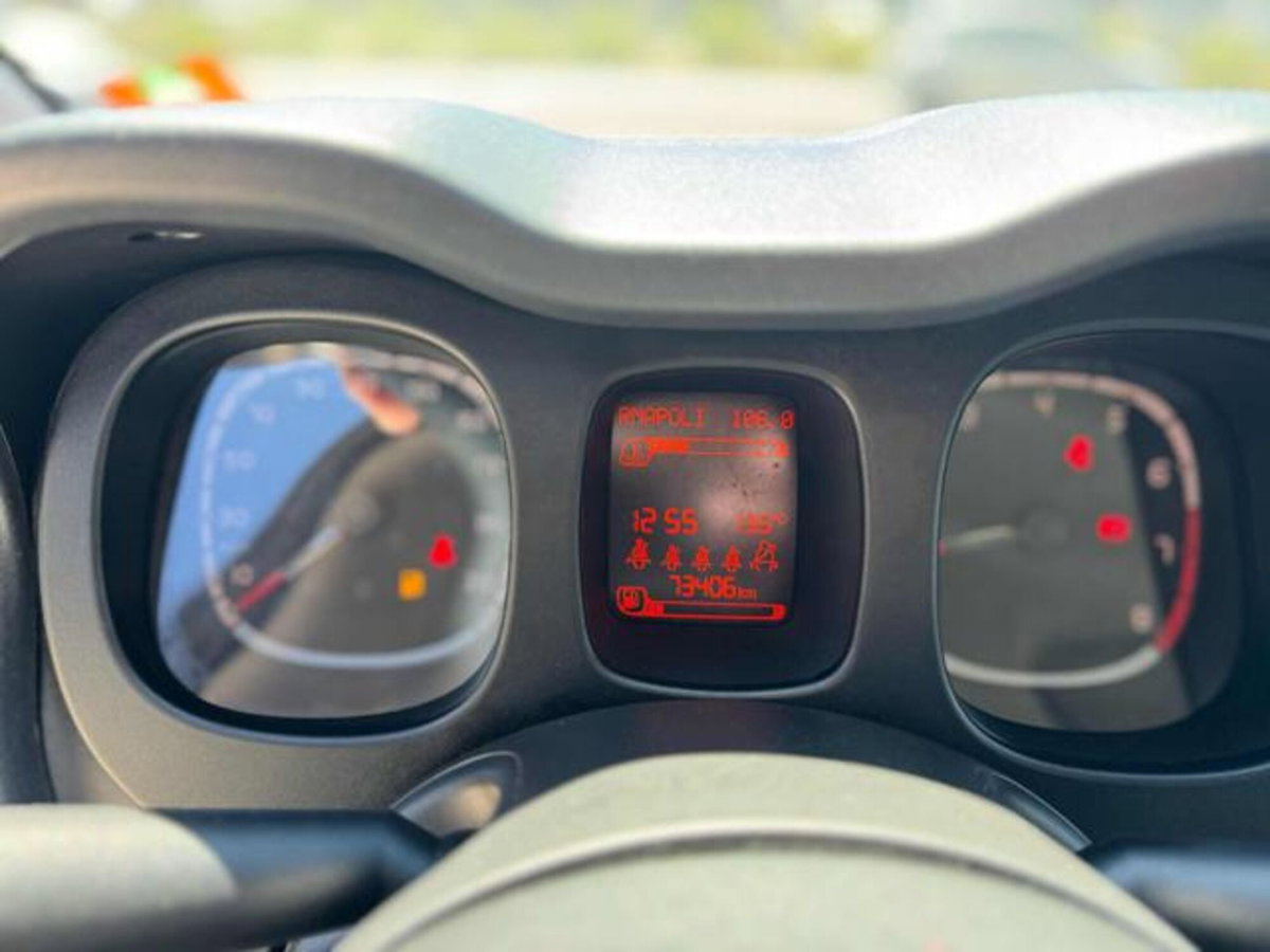 Fiat Panda 1.2 Easy (11)