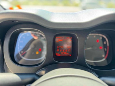Fiat Panda 1.2 Easy (11)