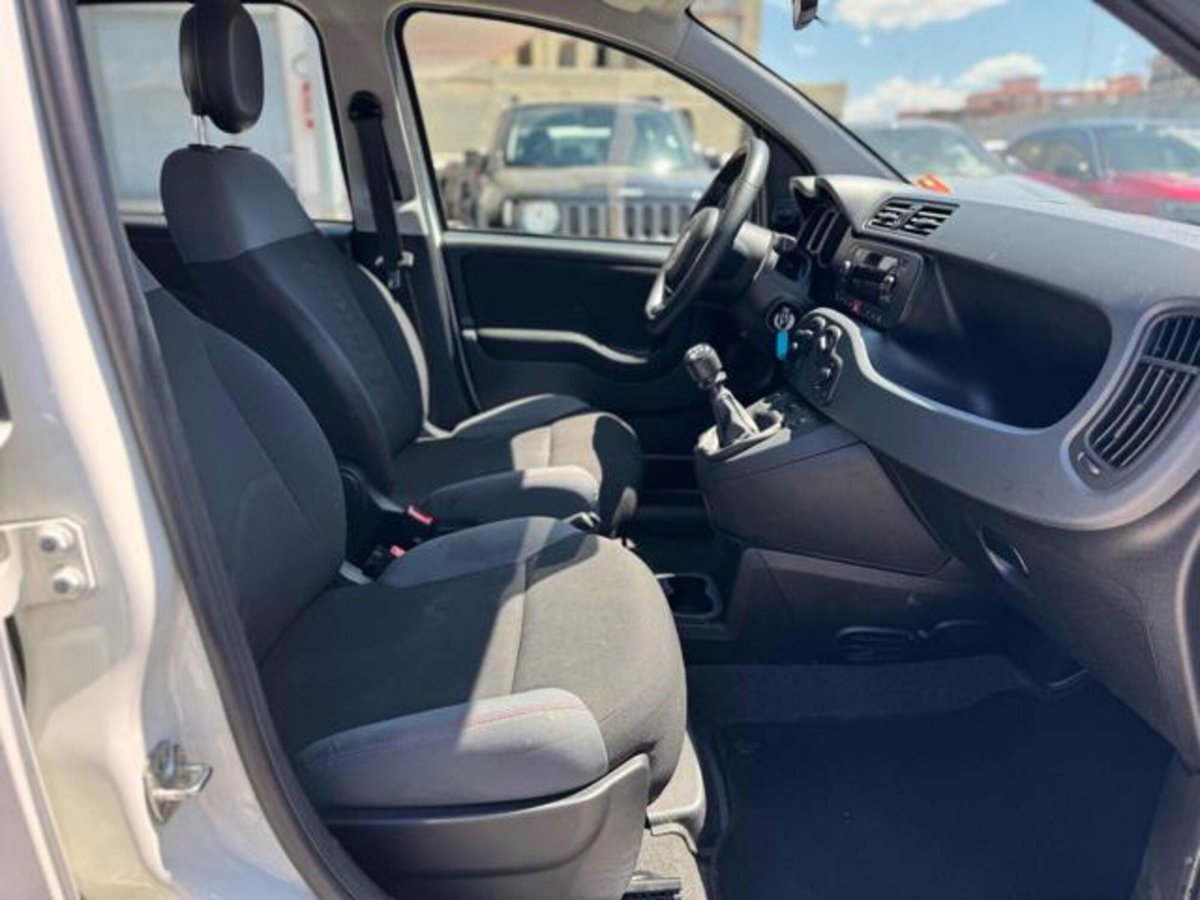 Fiat Panda 1.2 Easy (12)