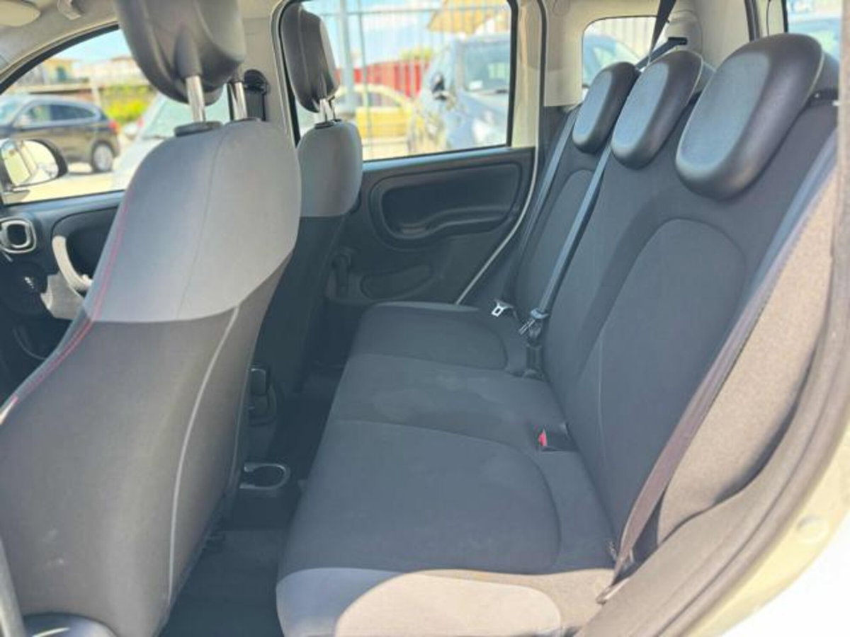 Fiat Panda 1.2 Easy (13)