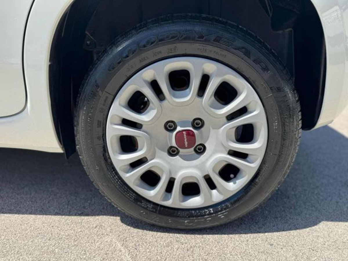 Fiat Panda 1.2 Easy (14)