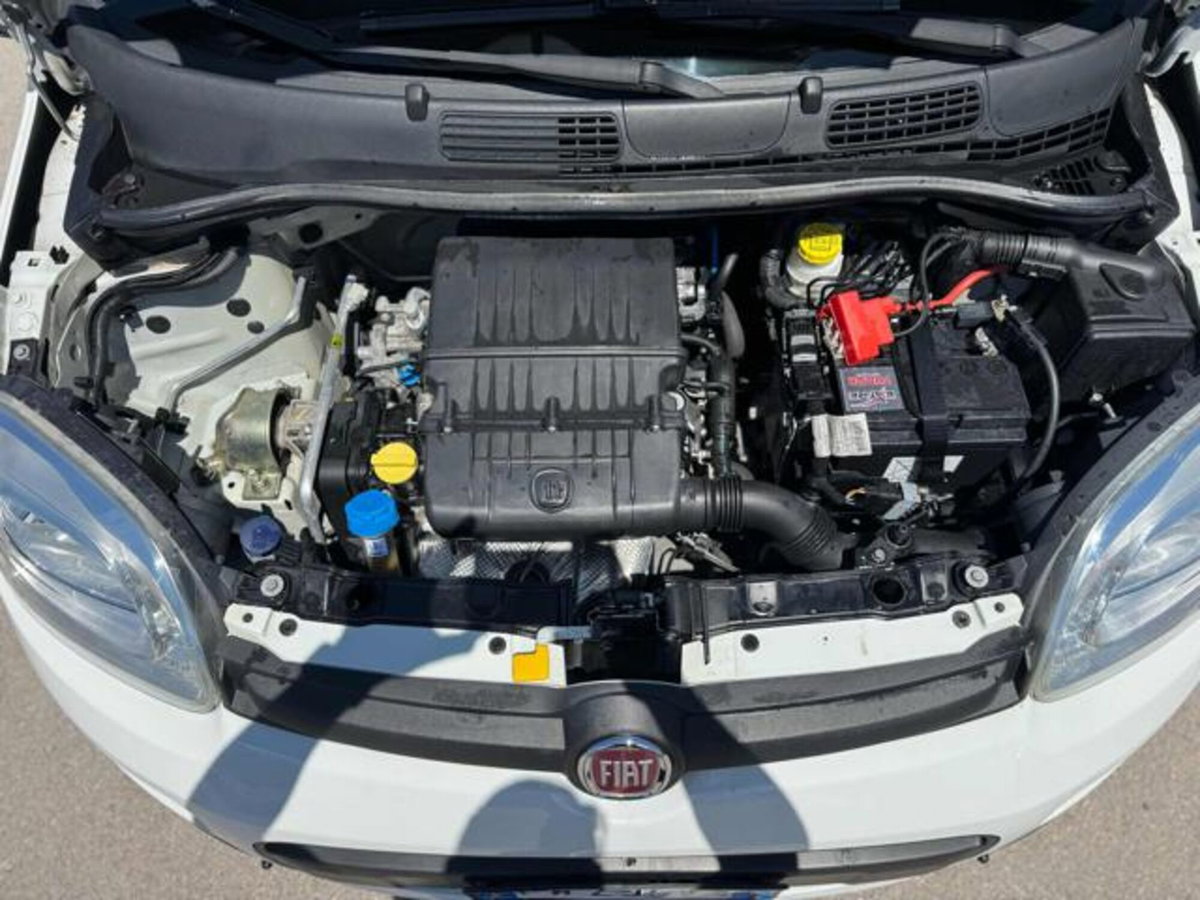 Fiat Panda 1.2 Easy (15)