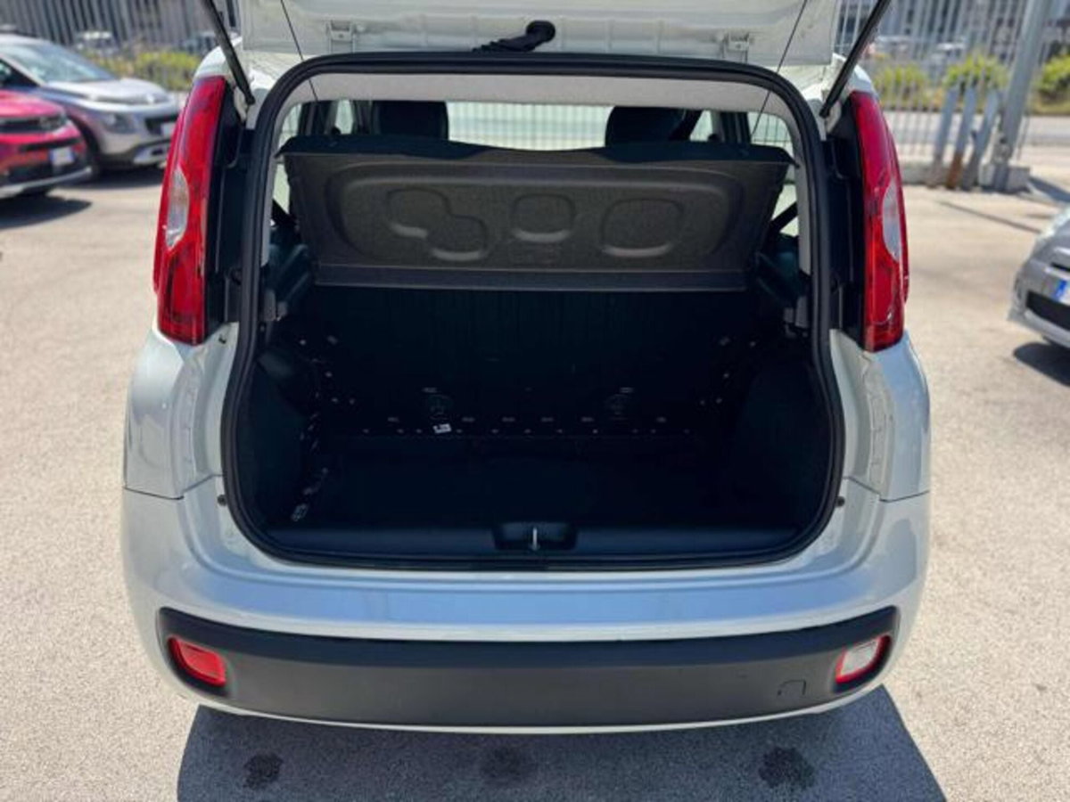 Fiat Panda 1.2 Easy (16)
