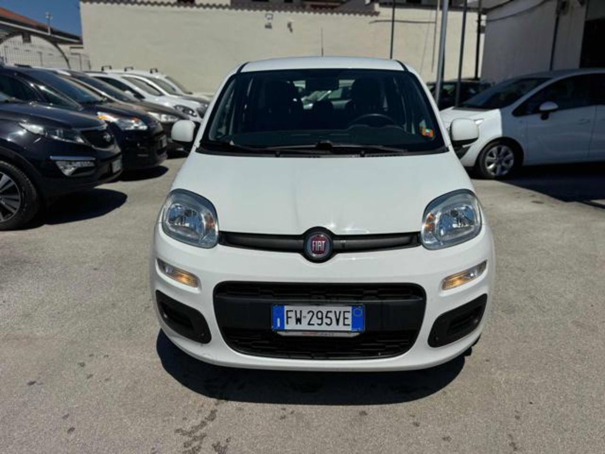 Fiat Panda 1.2 Easy (2)