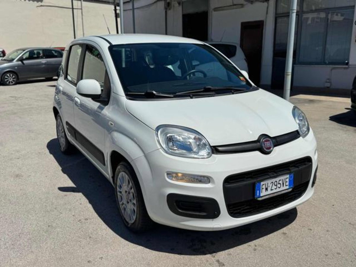 Fiat Panda 1.2 Easy (3)
