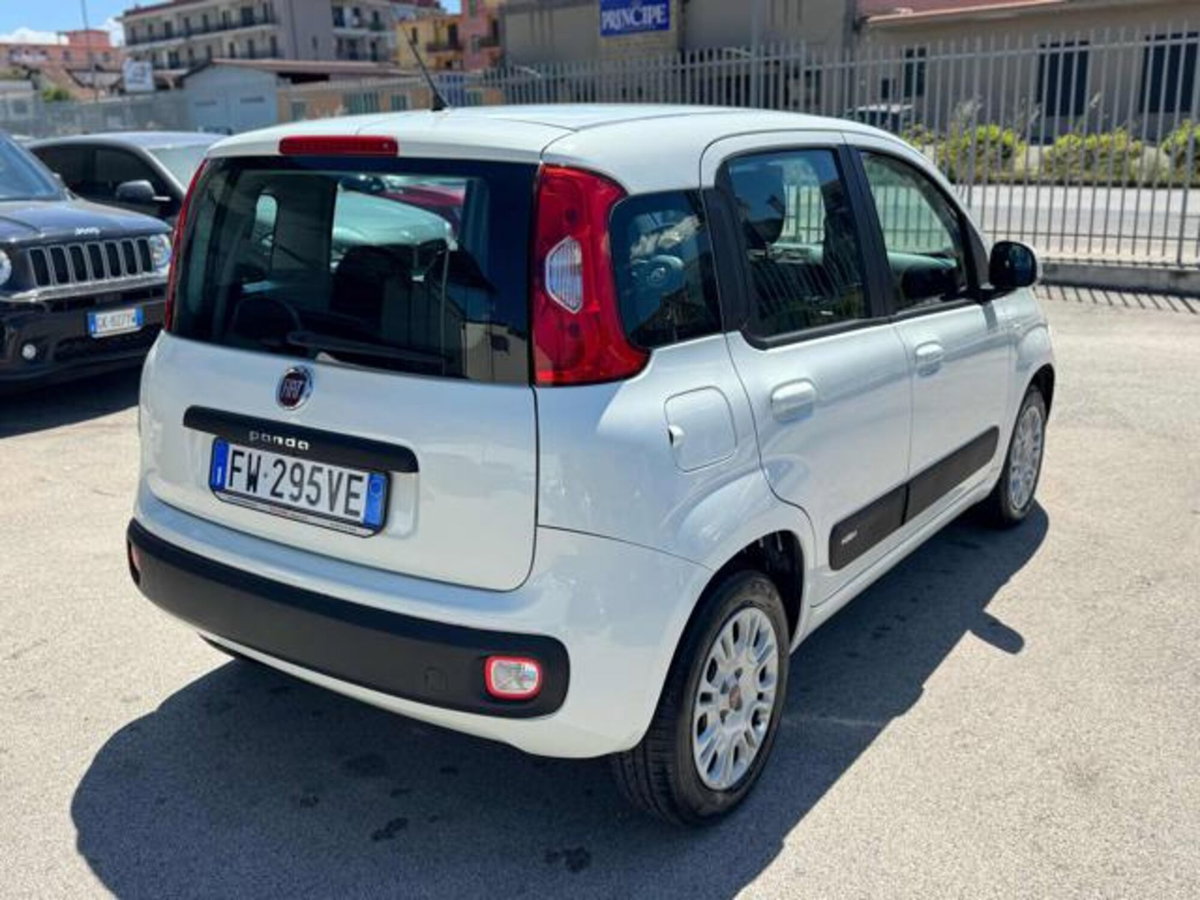 Fiat Panda 1.2 Easy (4)