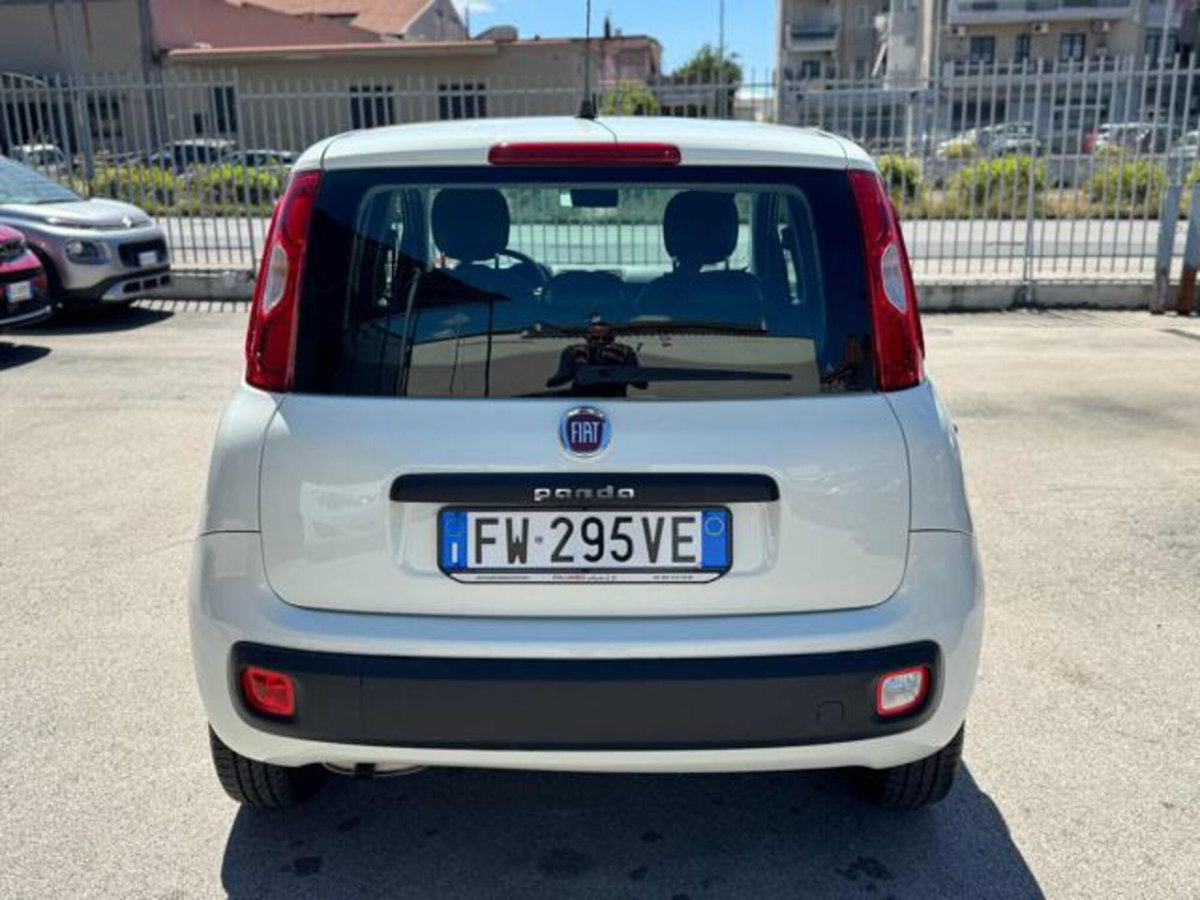 Fiat Panda 1.2 Easy (5)