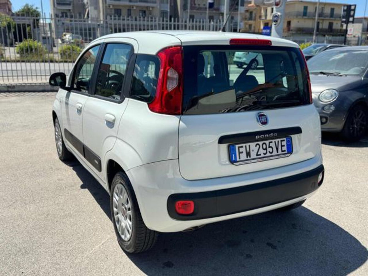 Fiat Panda 1.2 Easy (6)