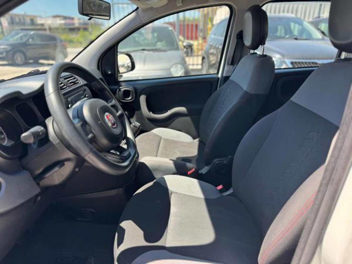 Fiat Panda 1.2 Easy (8)
