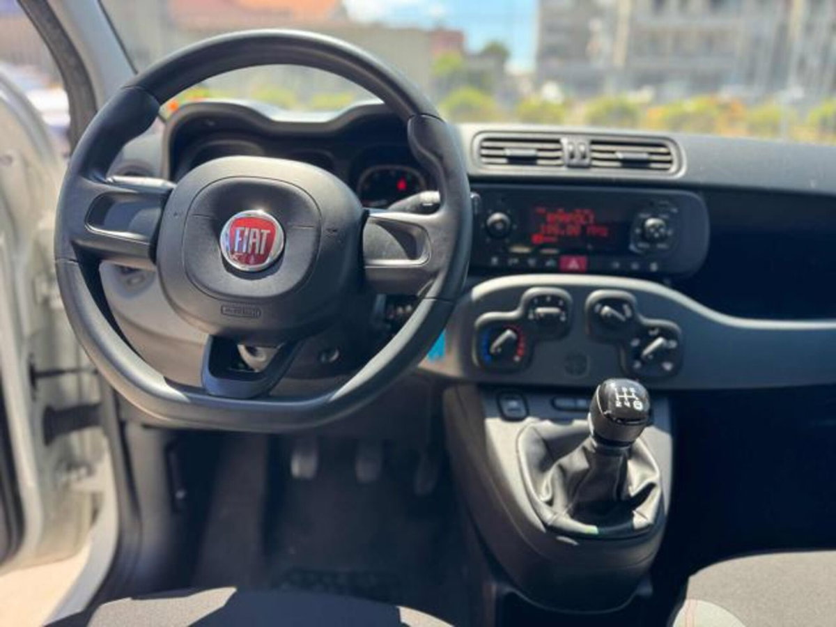 Fiat Panda 1.2 Easy (9)