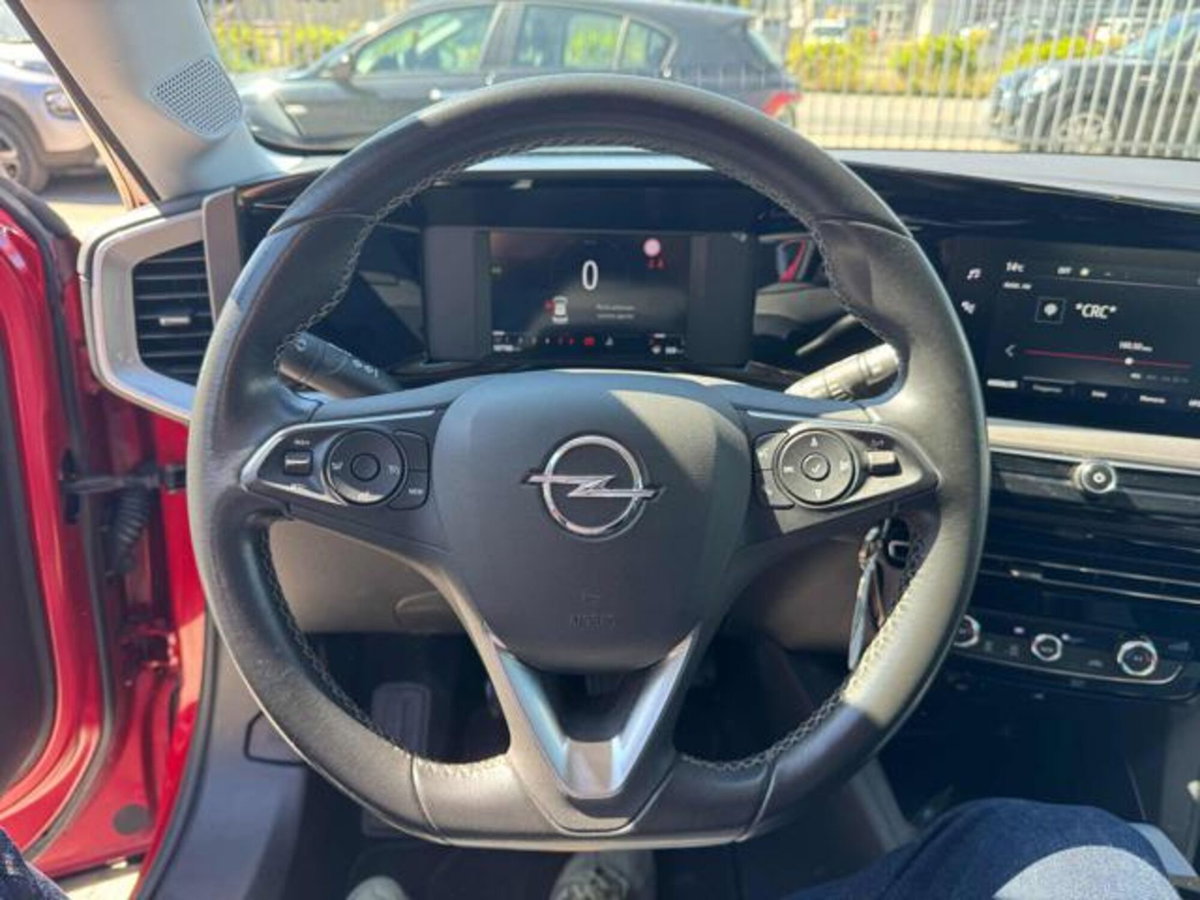 Opel Mokka 1.5 diesel Ultimate (10)
