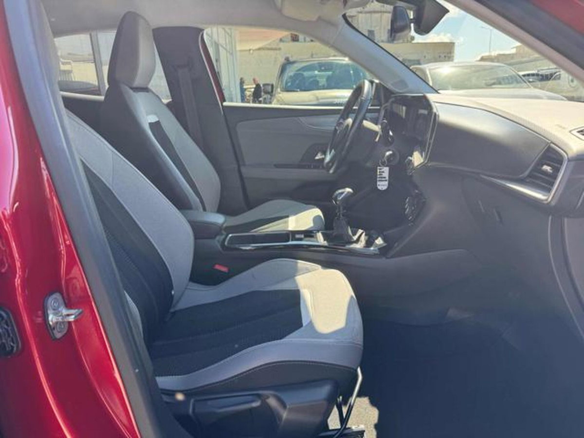 Opel Mokka 1.5 diesel Ultimate (15)