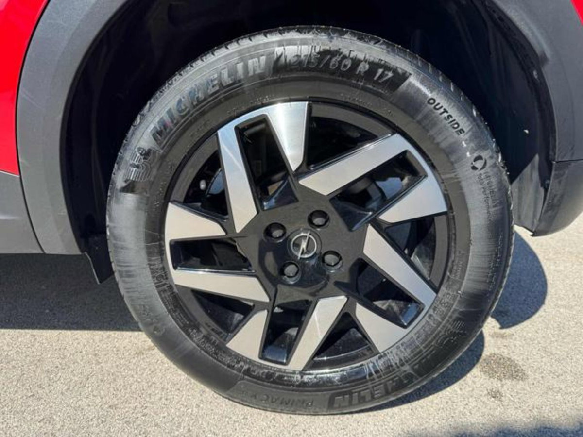 Opel Mokka 1.5 diesel Ultimate (17)