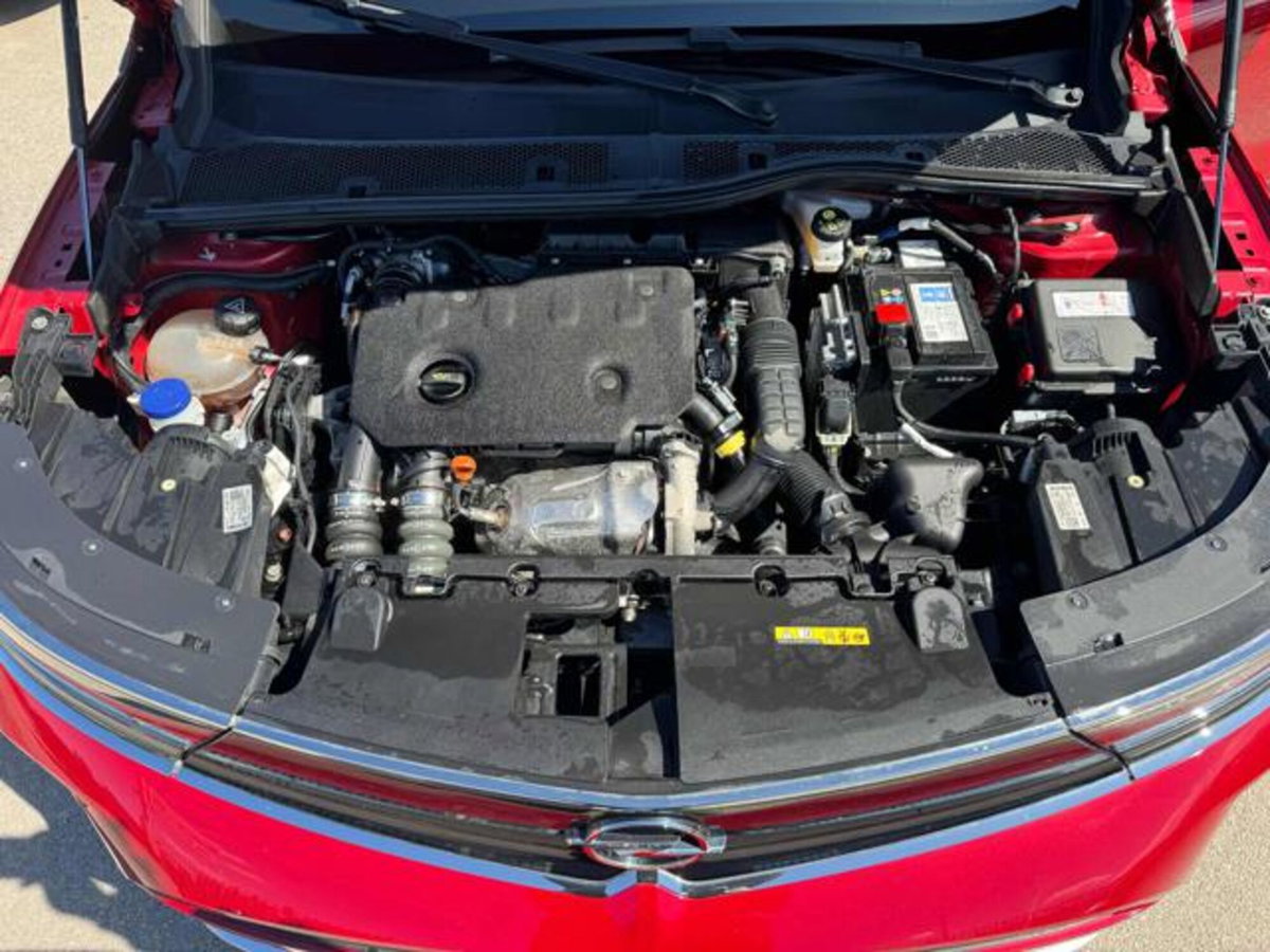 Opel Mokka 1.5 diesel Ultimate (19)