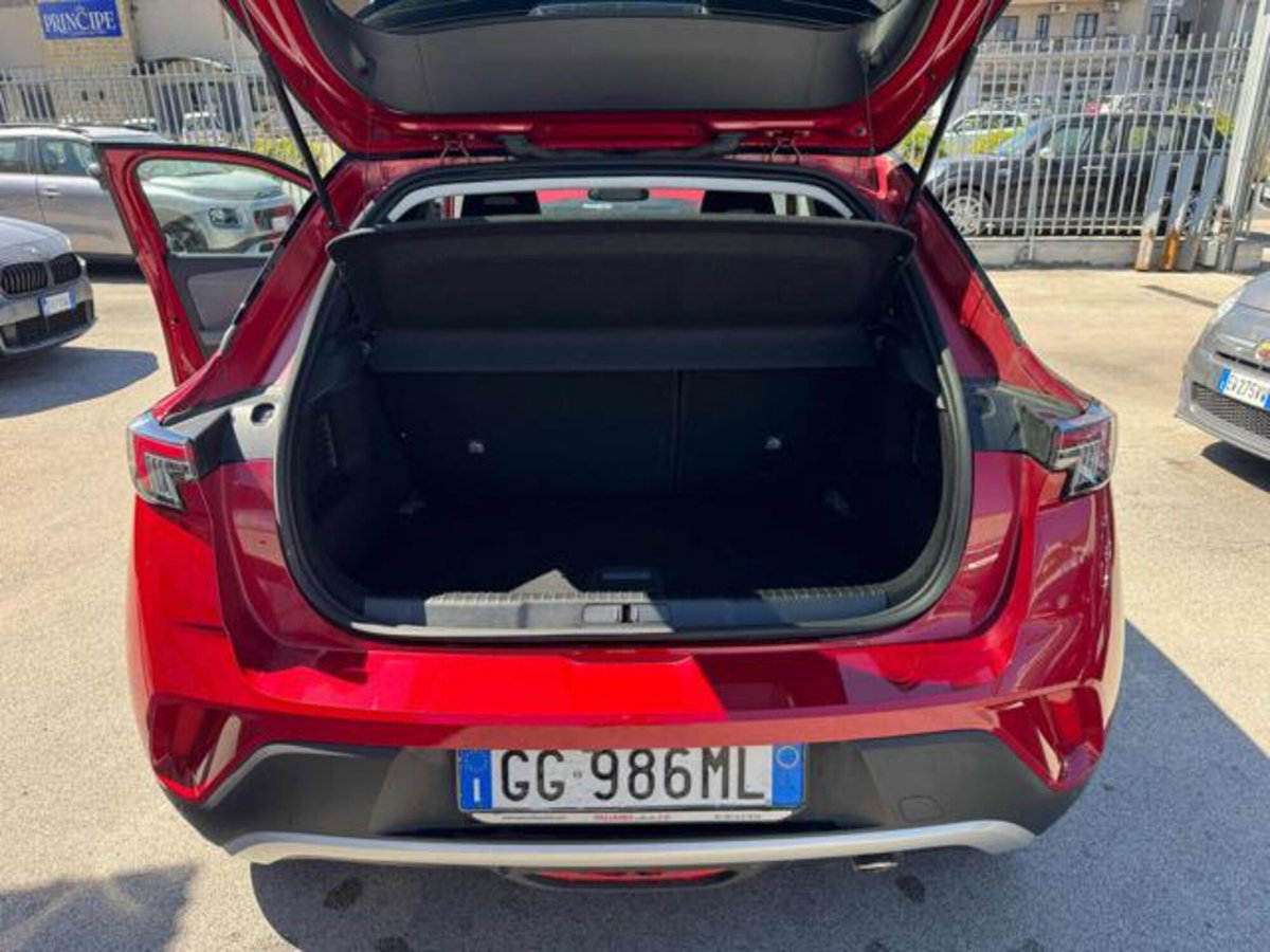 Opel Mokka 1.5 diesel Ultimate (20)
