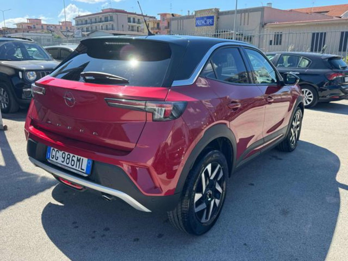 Opel Mokka 1.5 diesel Ultimate (4)