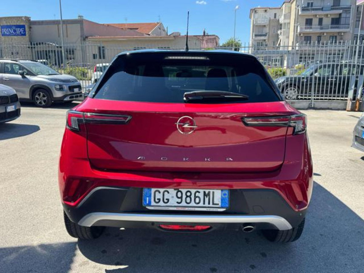 Opel Mokka 1.5 diesel Ultimate (5)