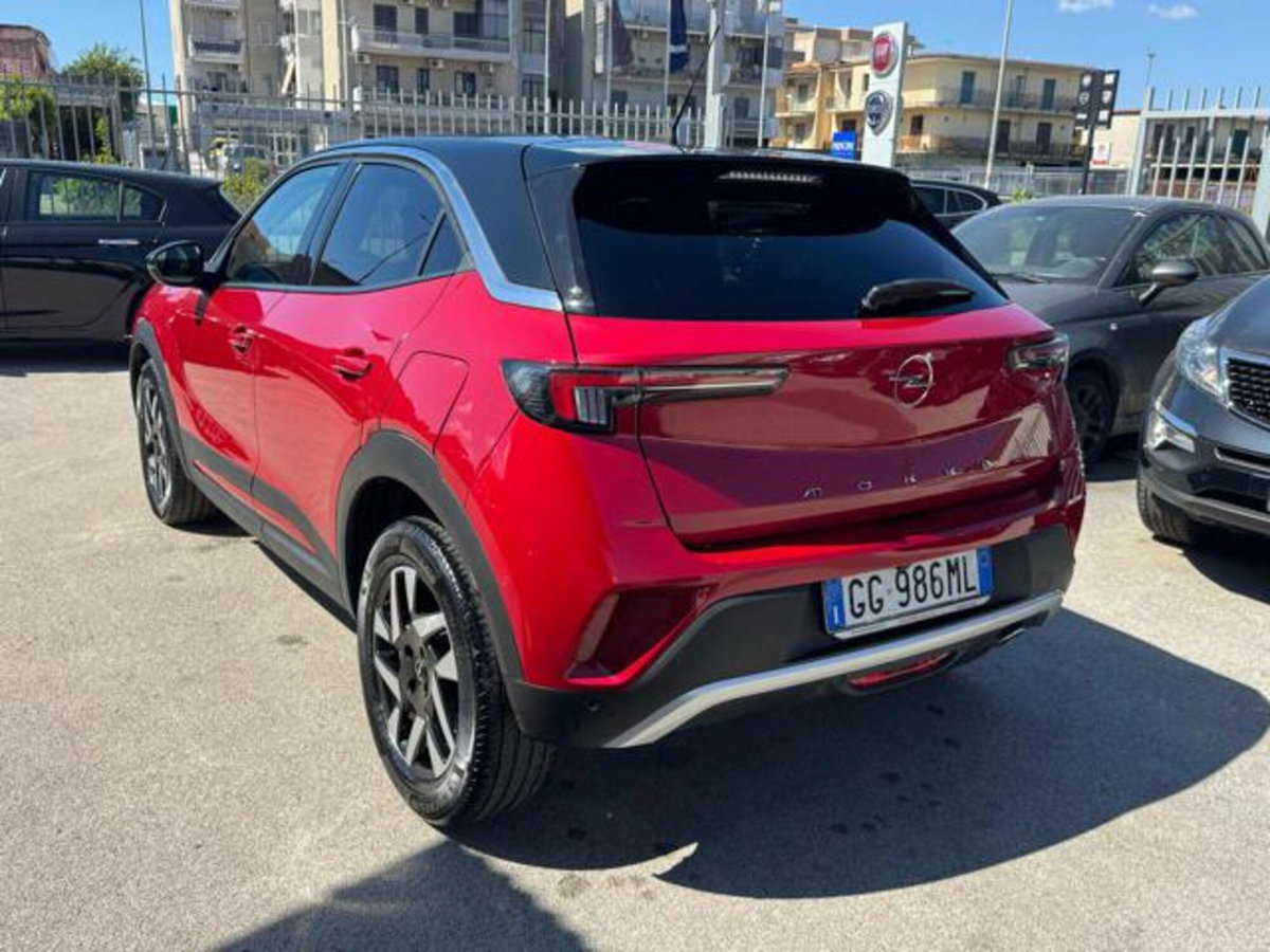Opel Mokka 1.5 diesel Ultimate (6)