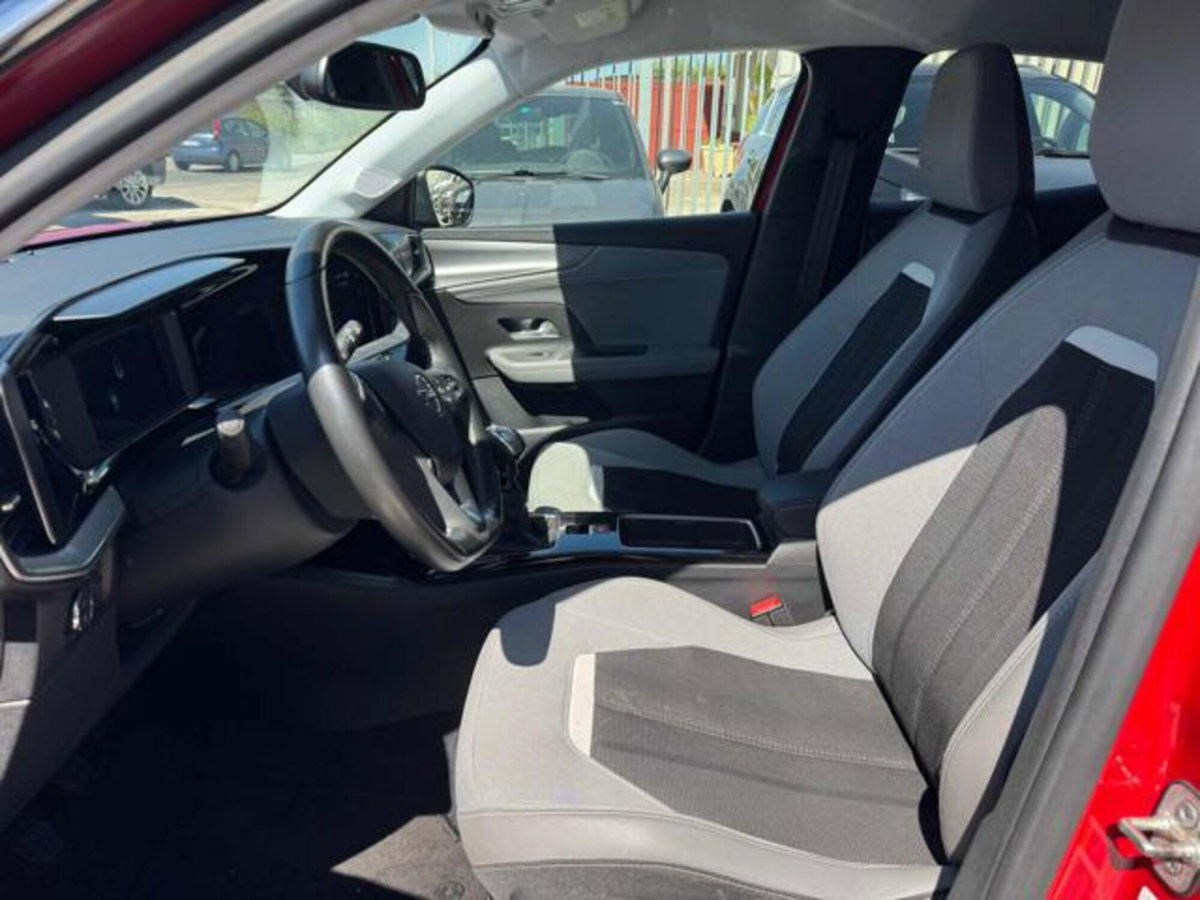 Opel Mokka 1.5 diesel Ultimate (8)