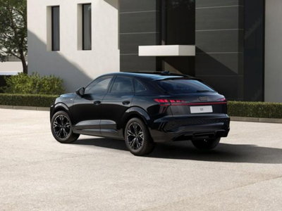 Audi Q3 Sportback 1.5 tfsi mhev S line edition 150cv s-tronic (7)