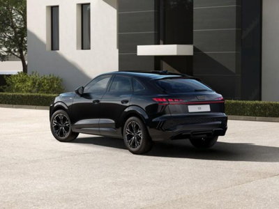 Audi Q3 Sportback 1.5 tfsi mhev S line edition 150cv s-tronic (7)