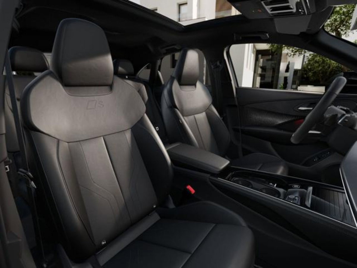 Audi Q3 Sportback 2.0 tfsi S line edition quattro 204cv s-tronic (8)
