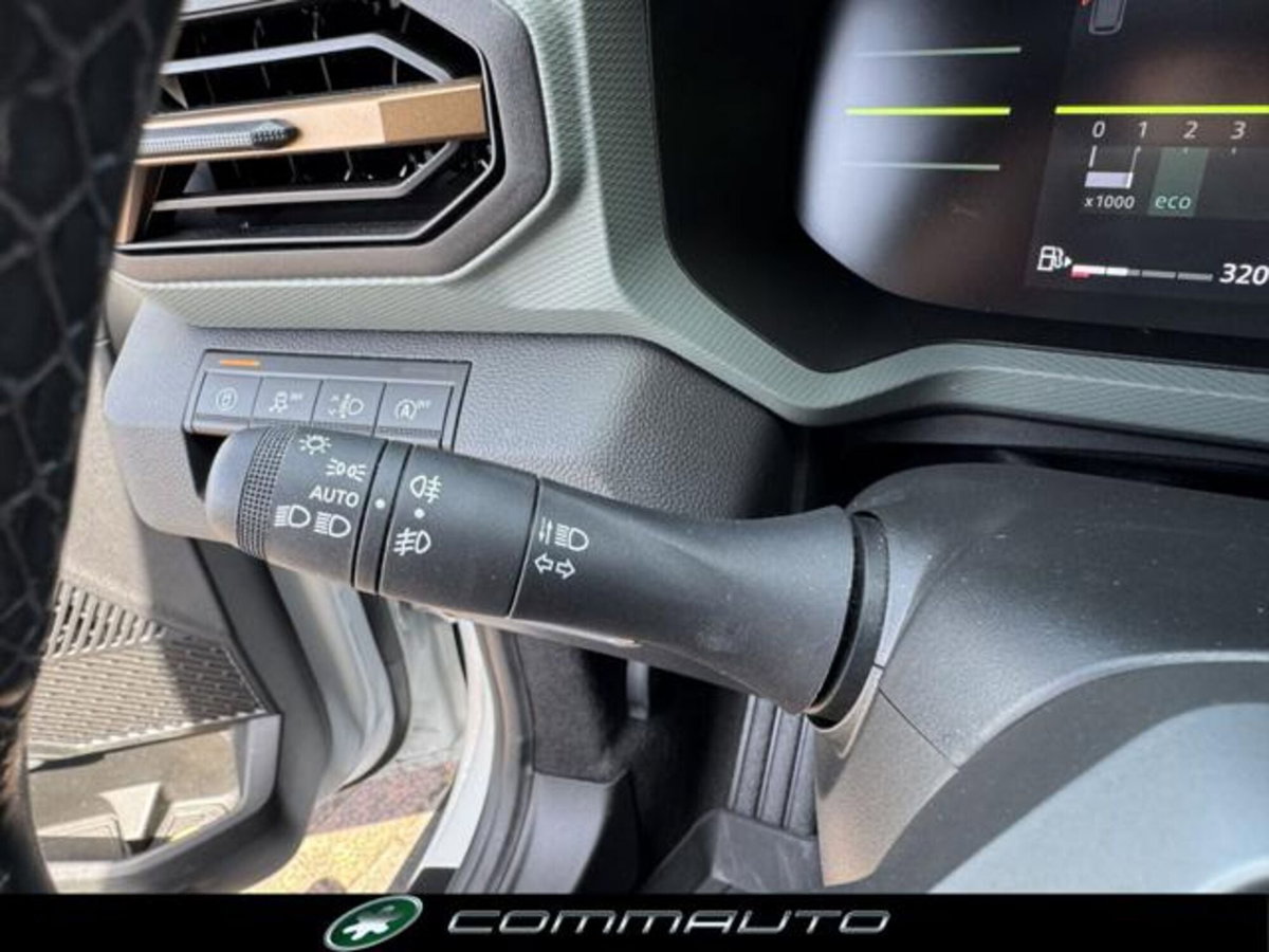 Dacia Duster 1.2 mild hybrid Extreme 4x4 130cv (15)