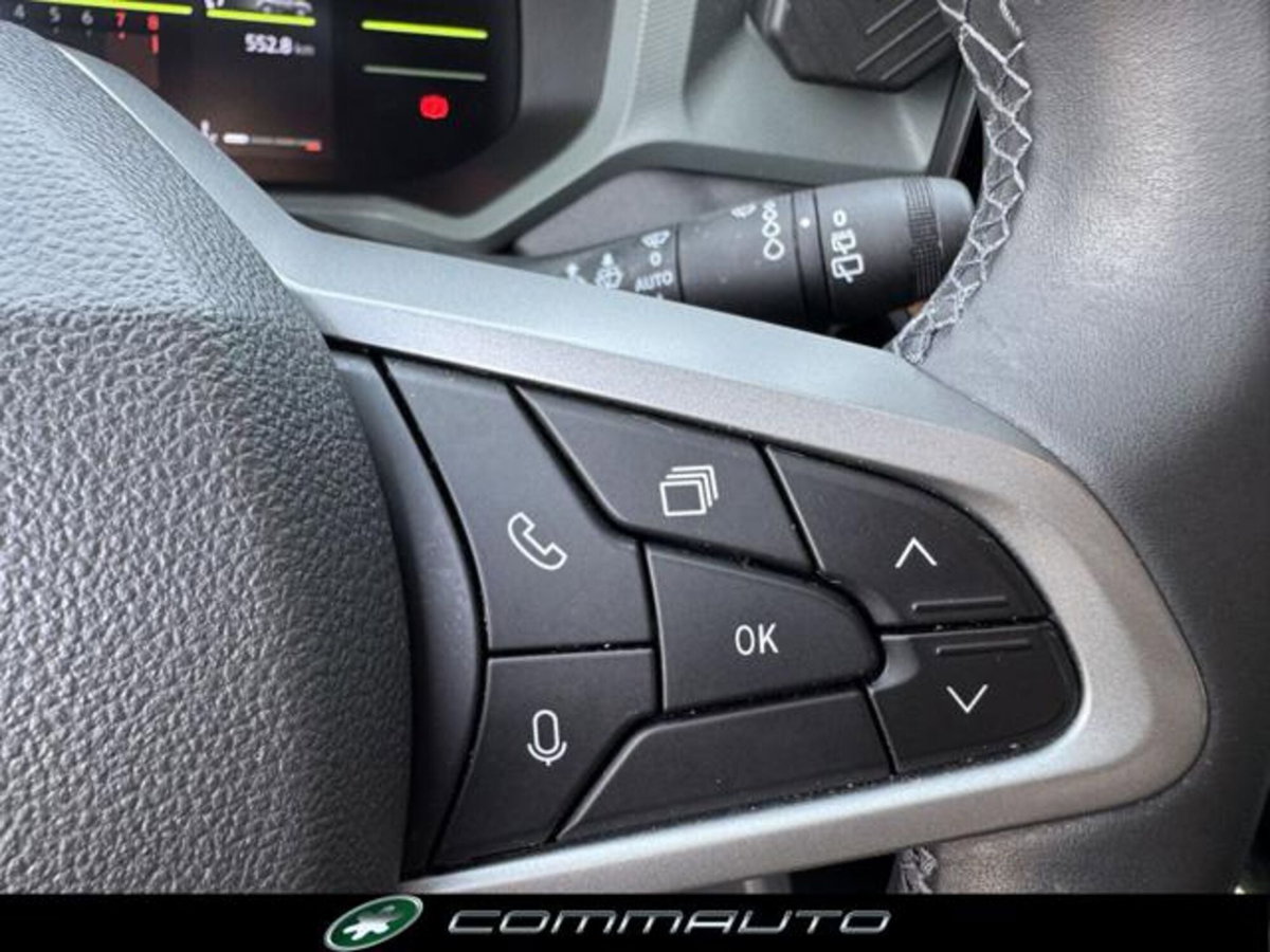 Dacia Duster 1.2 mild hybrid Extreme 4x4 130cv (19)