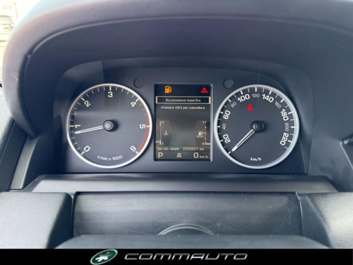 Land Rover Range Rover Sport 3.0 SDV6 HSE (16)