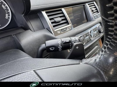 Land Rover Range Rover Sport 3.0 SDV6 HSE (17)