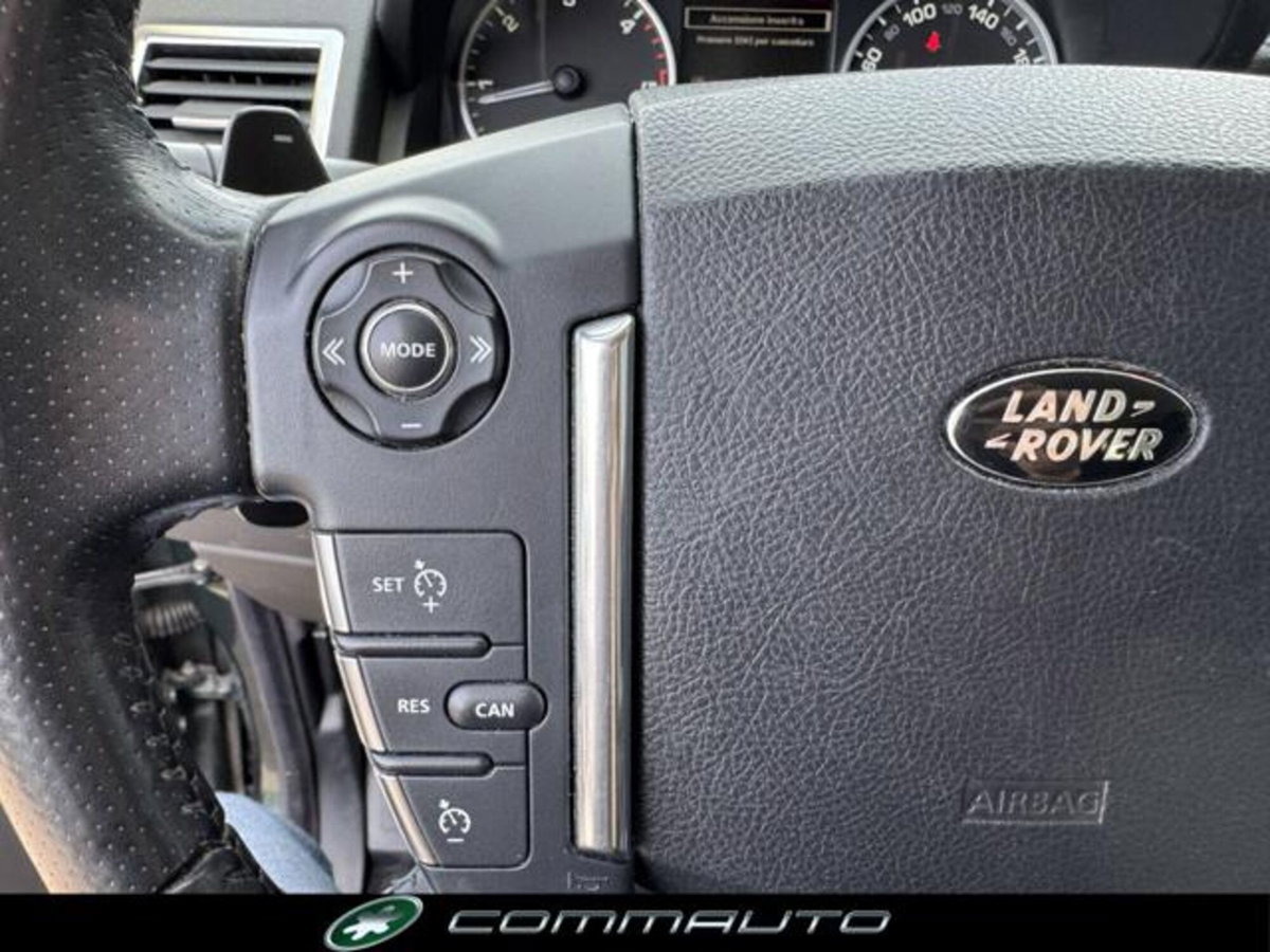 Land Rover Range Rover Sport 3.0 SDV6 HSE (19)