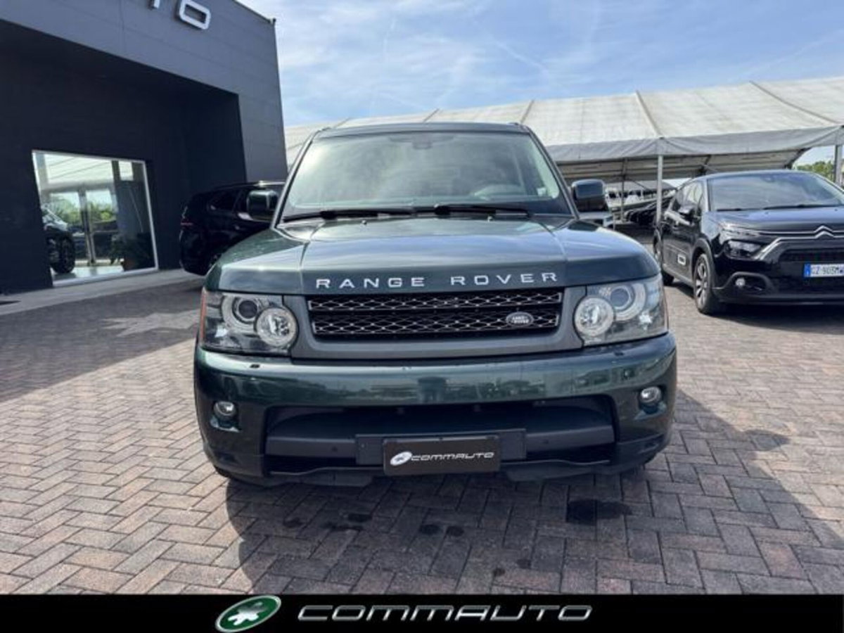 Land Rover Range Rover Sport 3.0 SDV6 HSE (2)