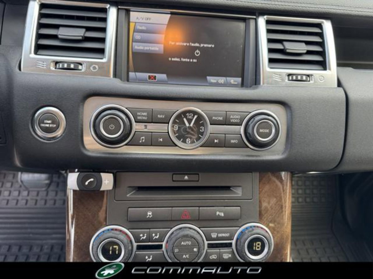 Land Rover Range Rover Sport 3.0 SDV6 HSE (20)
