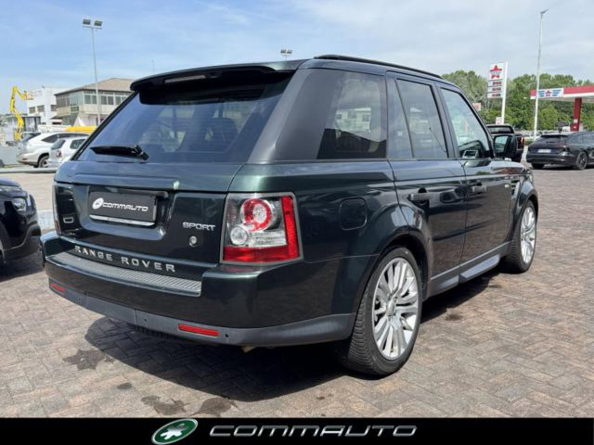 Land Rover Range Rover Sport 3.0 SDV6 HSE (4)