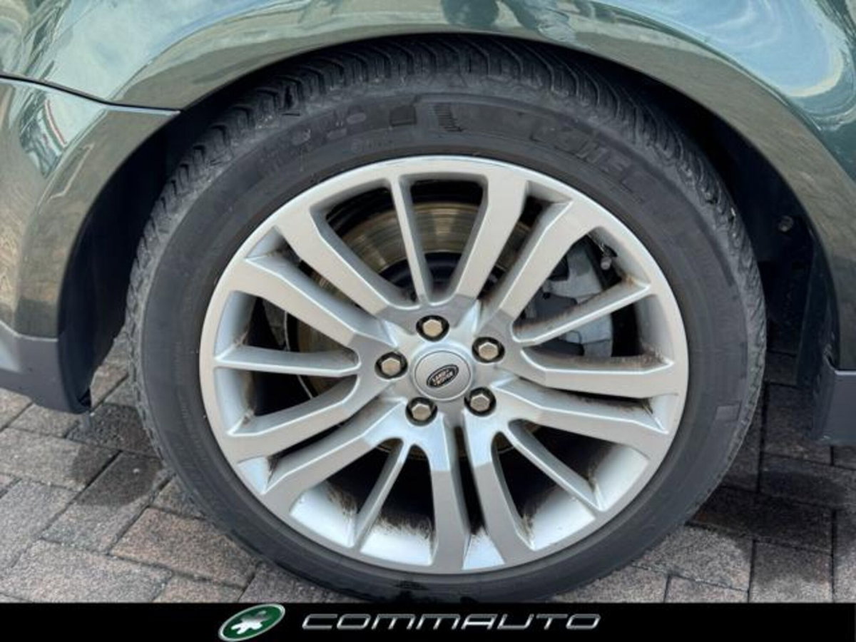 Land Rover Range Rover Sport 3.0 SDV6 HSE (7)