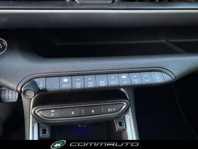 Jeep Avenger 1.2 turbo e-hybrid mhev Summit fwd 110cv edct6 (18)