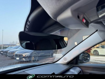 Jeep Avenger 1.2 turbo e-hybrid mhev Summit fwd 110cv edct6 (20)
