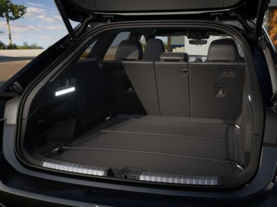 Audi A6 Avant 3.0 tdi mhev + S line edition quattro 299cv s-tronic (11)
