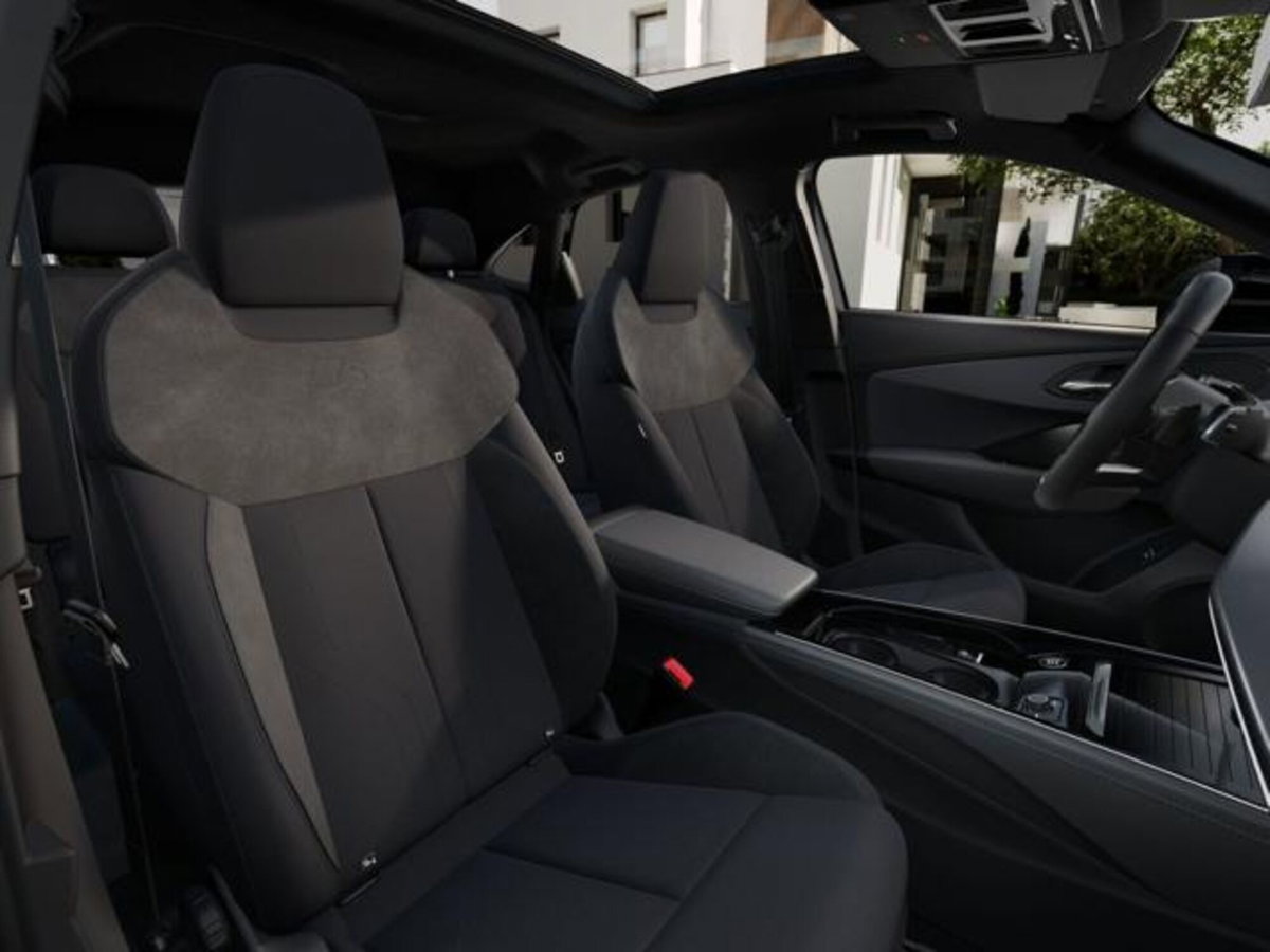 Audi Q3 Sportback 35 TDI quattro S tronic S line edition (8)