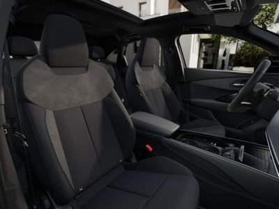 Audi Q3 Sportback 35 TDI quattro S tronic S line edition (8)