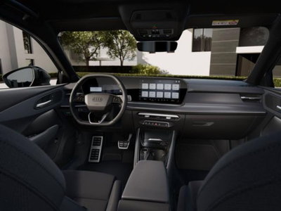 Audi Q3 Sportback 35 TDI quattro S tronic S line edition (9)