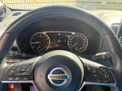 Nissan Juke 1.0 dig-t N-Connecta 114cv (16)