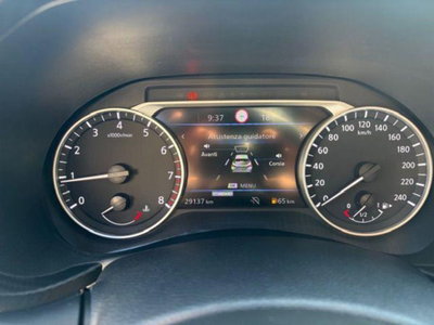 Nissan Juke 1.0 dig-t N-Connecta 114cv (17)